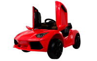 12V Estilo Deportivo Lambo Roadster